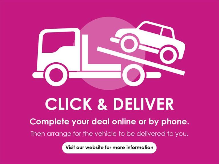 2016 Ford Transit Connect TDCi 210 Panel Van Diesel Manual