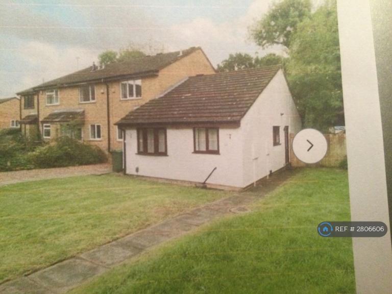 2 bedroom house in Roundhill Way, Loughborough, LE11 (2 bed) (#2806606)