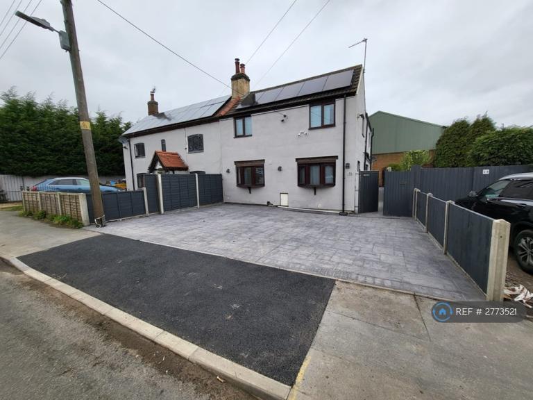 1 bedroom in Blackhorse Road, Longford, Coventry, CV6 (#2773521)