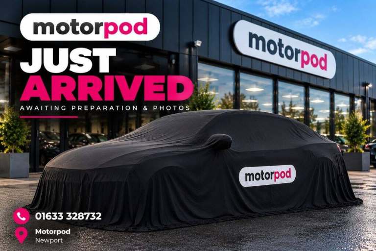 2017 Mercedes-Benz B Class B220d Sport Premium Plus 5dr Auto MPV DIESEL Automatic