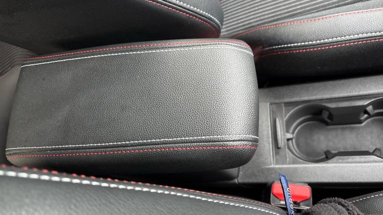 2023 Renault Clio 1.0 TCe 90 RS Line 5dr HATCHBACK PETROL Manual