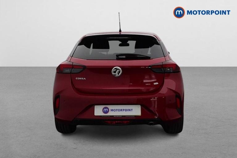 2023 Vauxhall Corsa 1.2 Turbo GS 5dr Hatchback Petrol Manual