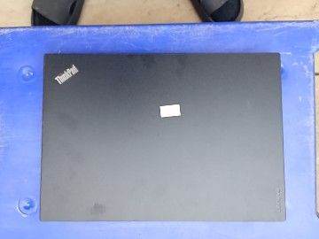 Lenovo Laptop