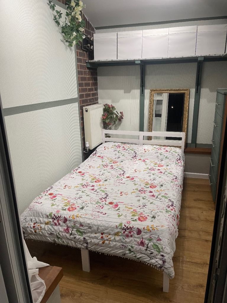 Beautiful studio 