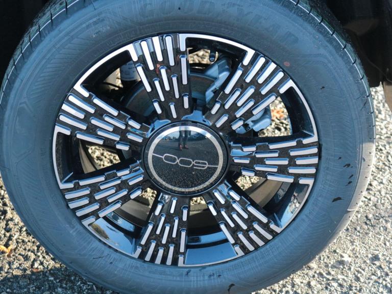 2025 Fiat 600 1.2 Hybrid 48V 136 5dr eDCT-6 HATCHBACK PETROL Automatic