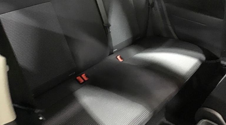 2010 Vauxhall Corsa 1.0i 12V Active 3dr HATCHBACK Petrol Manual