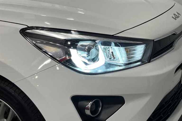 2022 Kia Rio 1.0 T-GDi 2 Hatchback 5dr Petrol DCT Euro 6 (s/s) (99 bhp) Hatchback Petrol Automatic