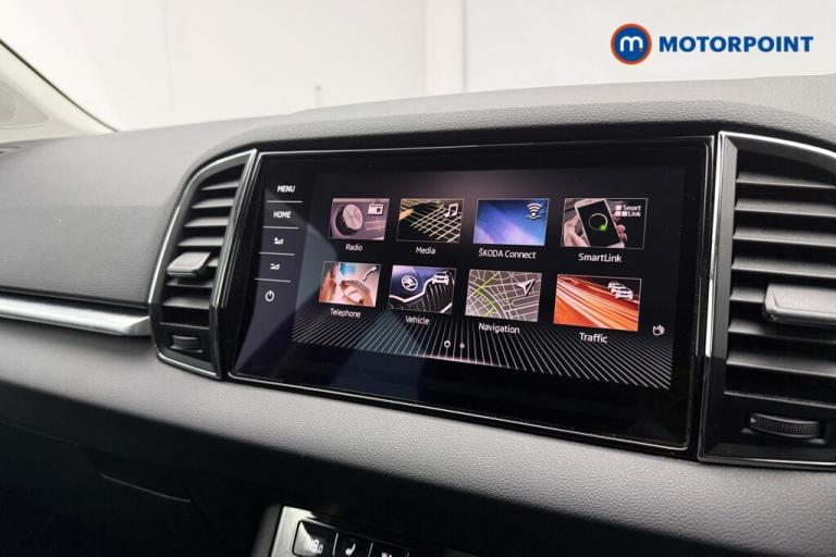 2019 Skoda Karoq 2.0 TDI Edition 4x4 5dr DSG ESTATE DIESEL Automatic