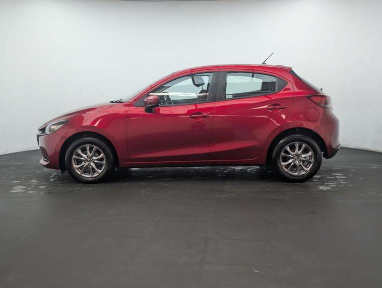 2020 Mazda Mazda2 1.5 SKYACTIV-G MHEV SE-L Nav Hatchback 5dr Petrol Manual Euro 6 (s/s) (90 p HAT...