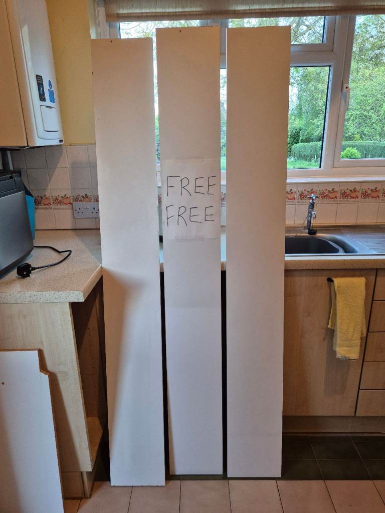 Shelving - whiteboard - 3