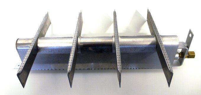 GRIDDLE BURNERS  LPG NEW