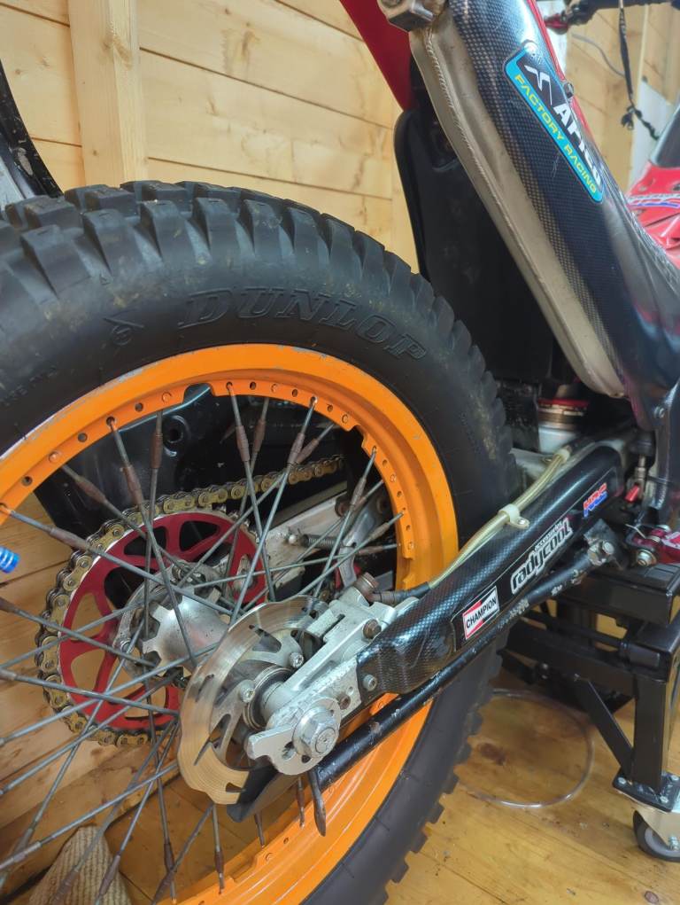 Montesa Cota 4rt 2007