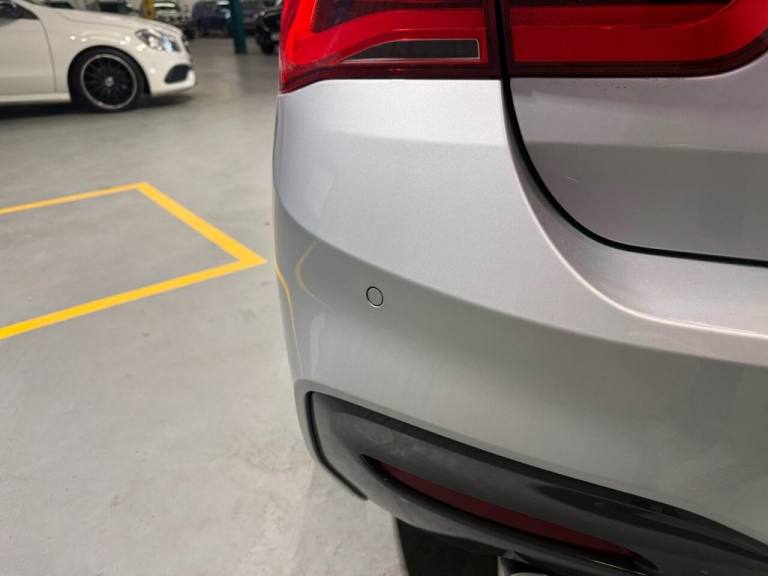 2016 66 BMW 1 SERIES 2.0 120D M SPORT HATCHBACK 5DR DIESEL AUTO EURO 6 (S/S) (19