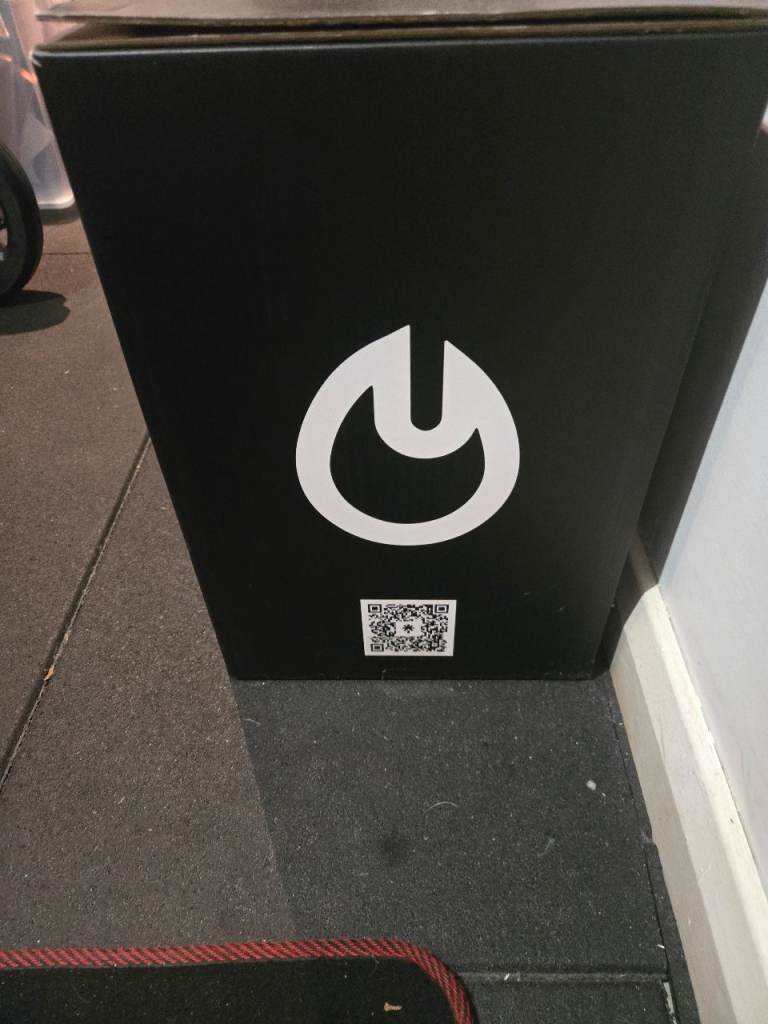 Indoor Sauna (Thermolab)