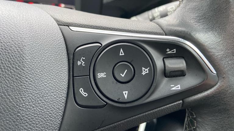 2021 Vauxhall Mokka 1.2 Turbo Elite Nav SUV 5dr Petrol Manual Euro 6 (s/s) (100 ps) SUV Petrol Ma...