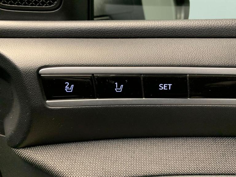 2021 Hyundai TUCSON 1.6 TGDi Hybrid 230 Ultimate 5dr 2WD Auto ESTATE PETROL/ELECTRIC Automatic