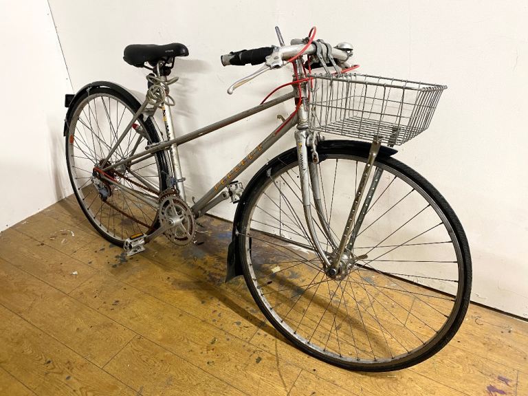 Peugeot vintage bike