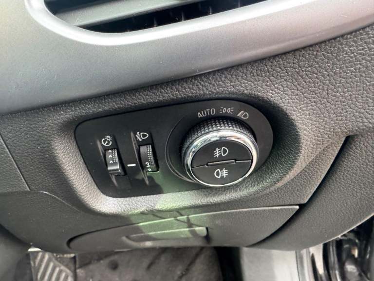 VAUXHALL ASTRA 1.6 CDTi ecoTEC BlueInjection Tech Line Nav 2019