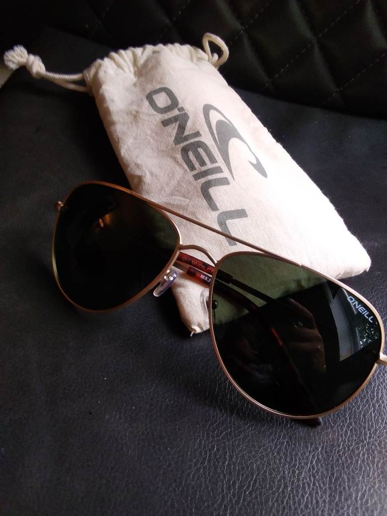 O'Neill Aviator Sunglasses😎👍