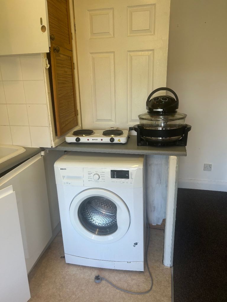 Flat to rent