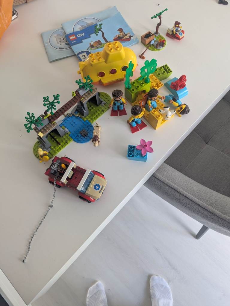 Lego 