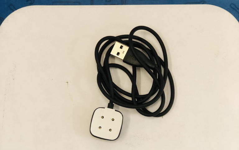 Smart Watch Magnetic Charger