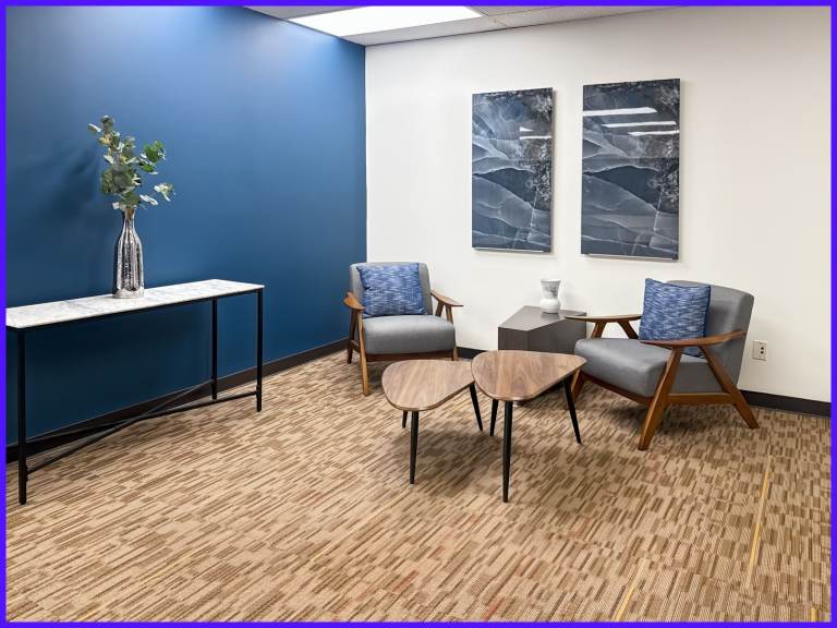 Chester - CH1 3DY, Access professional coworking space at Brookdale Place