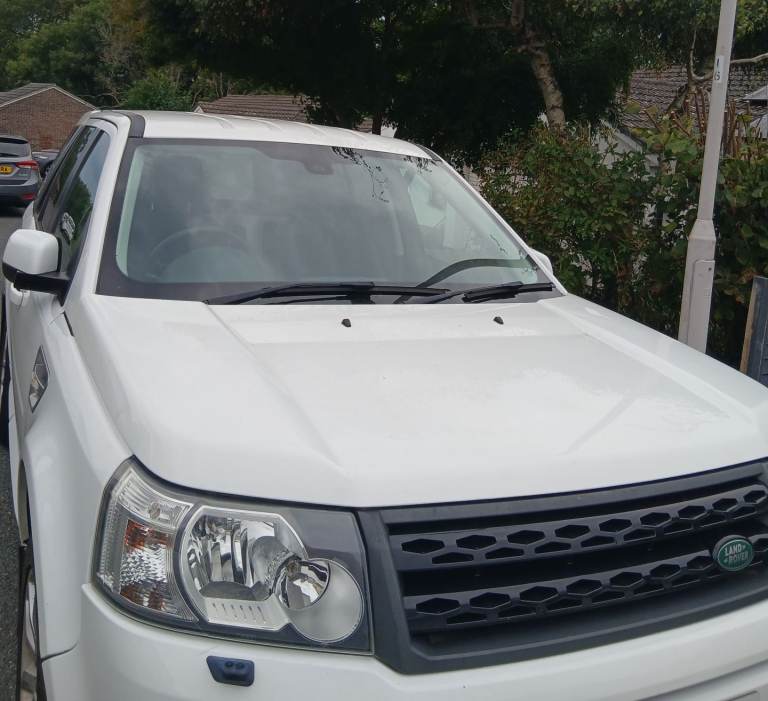 Land Rover, FREELANDER 2 ,Si,  2012, Manual, 2179 (cc), 5 doors