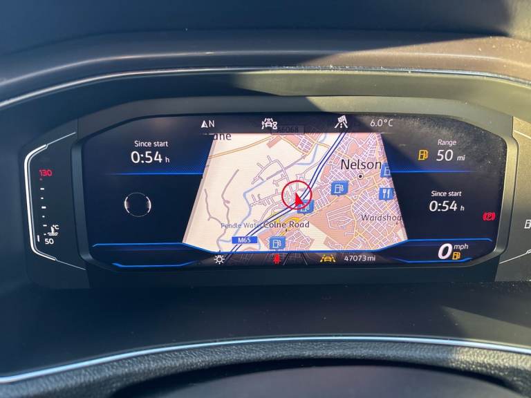 2019 Volkswagen T-Roc 2.0 TDI R-Line 5dr Hatchback DIESEL Manual