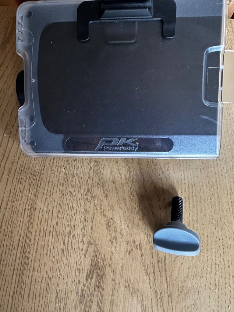 Powakaddy CT8 Scorecard Holder