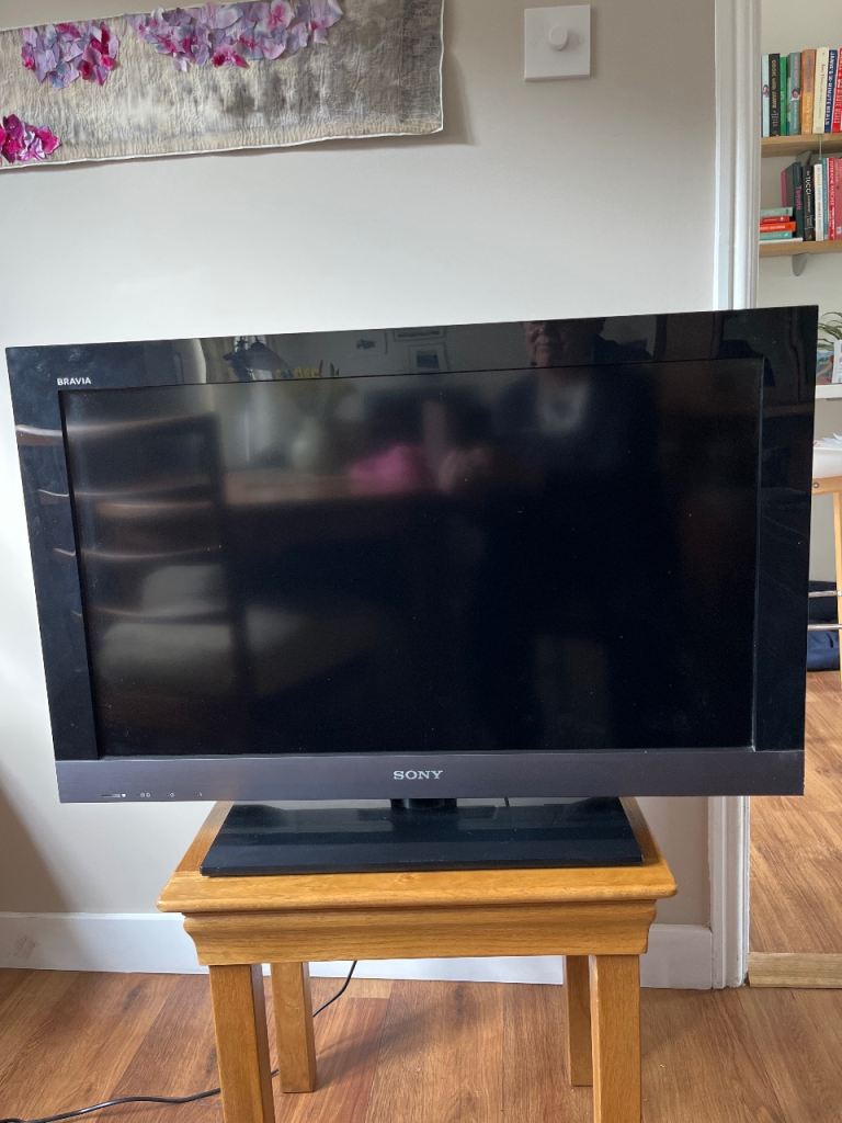 Sony Bravia TV
