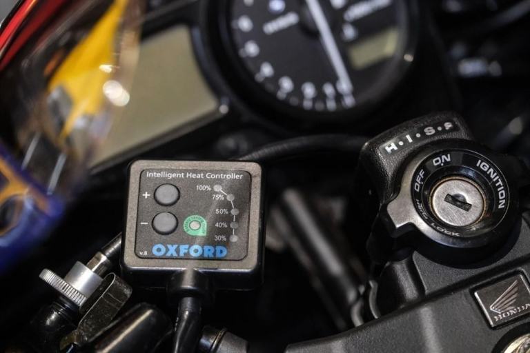 Honda CBR900RR Fireblade "954" Stunning Example