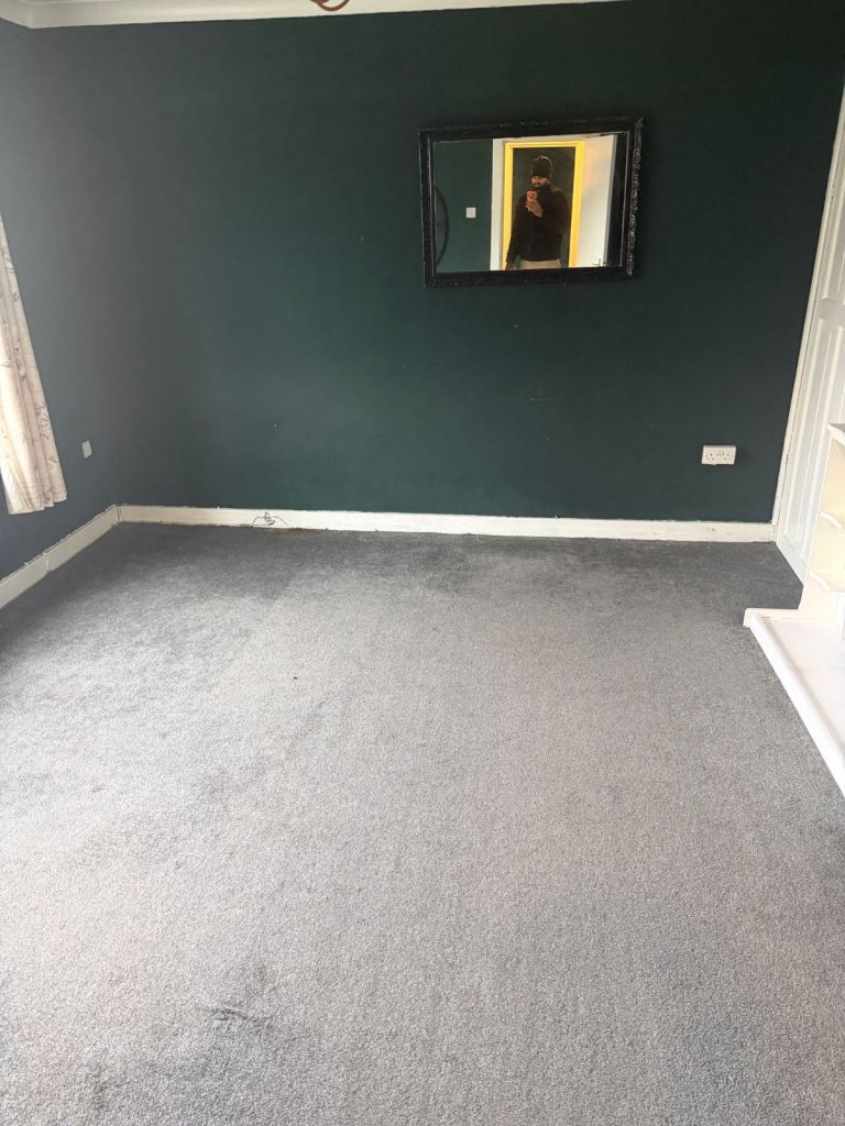 1 bedroom flat in alva