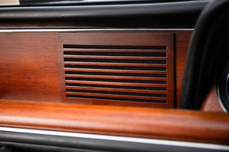 1973 BMW 3.0 CSL Coupe PETROL Manual