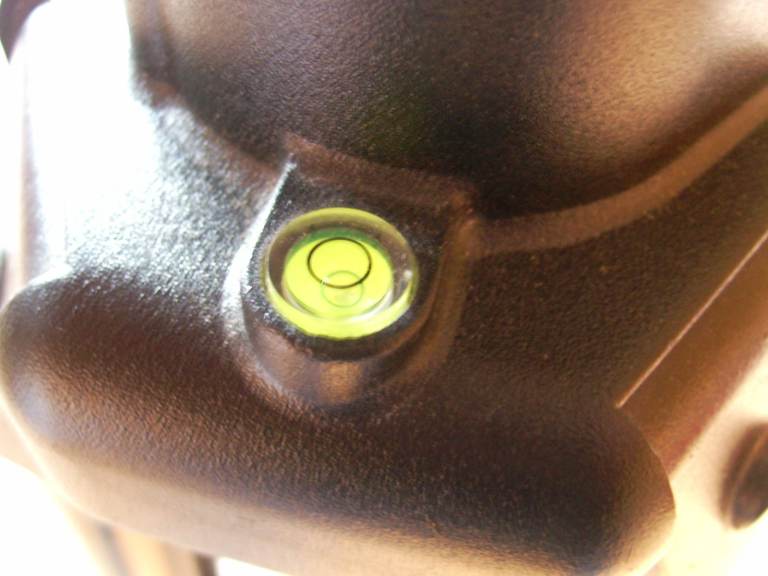 Tripod - Vinten Pro-Touch PT 117