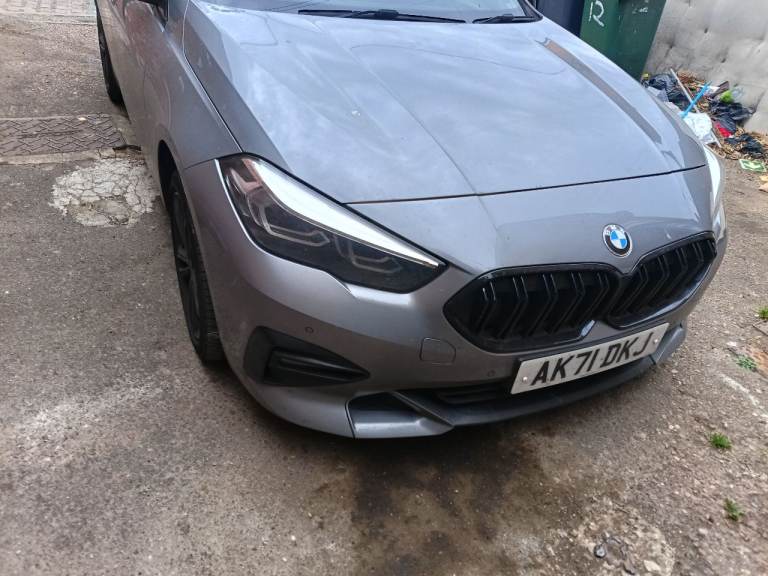 BMW, 2 SERIES, Coupe, 2021, Semi-Auto, 1995 (cc), 4 doors