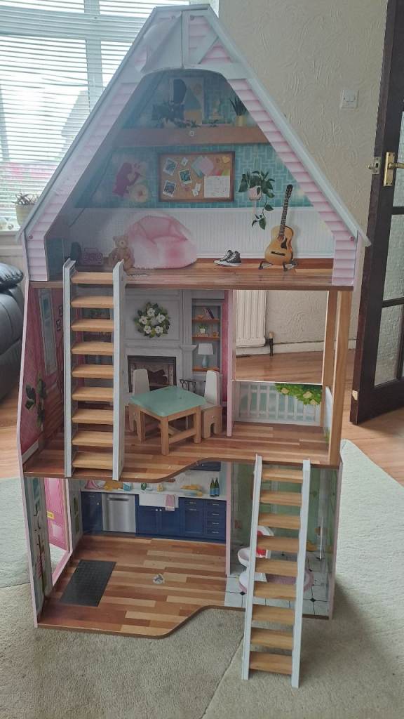Dolls house