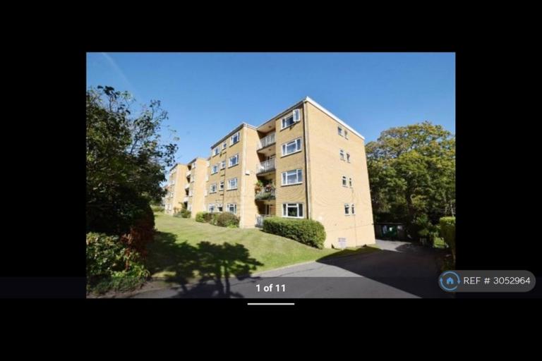 2 bedroom flat in Bournemouth, Bournemouth, BH4 (2 bed) (#3052964)