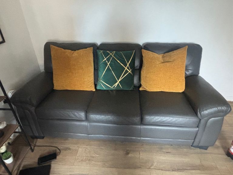Free sofa - as new