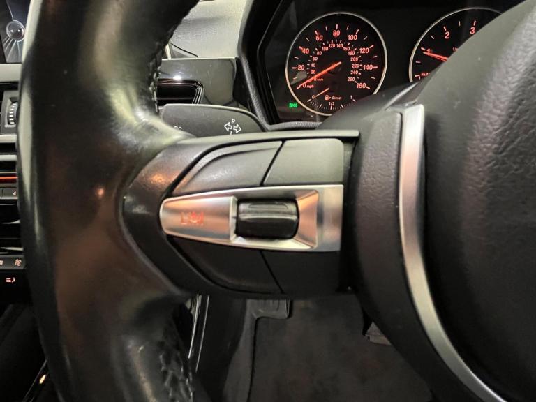 2016 BMW X1 xDrive 20d M Sport 5dr ESTATE DIESEL Manual