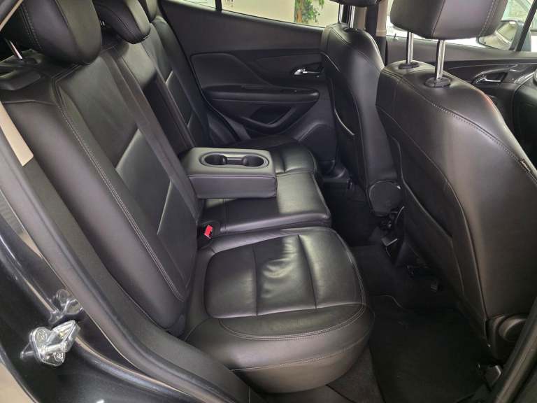 VAUXHALL MOKKA X 1.4 i Turbo Elite Nav Grey Manual WARRANTY 12 MONTHS MOT