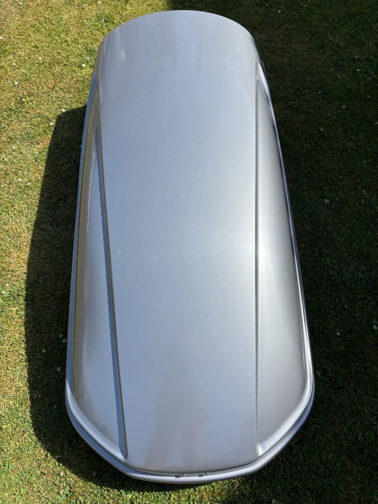 Thule Atlantis 200 Roofbox