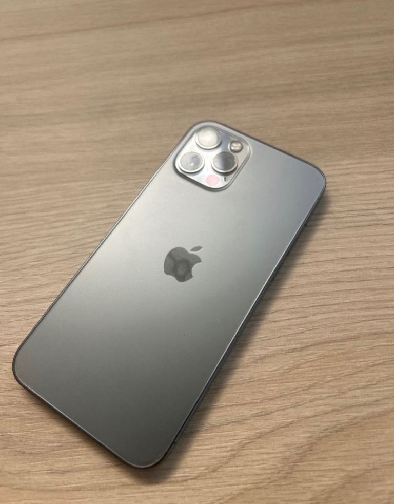 iPhone 12 pro