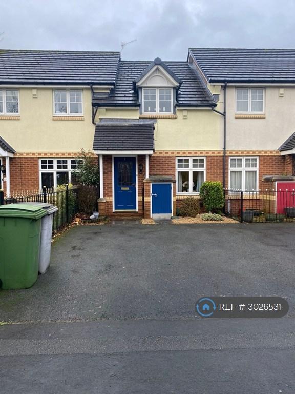 2 bedroom house in Magazine Walk, Wirral, CH62 (2 bed) (#3026531)