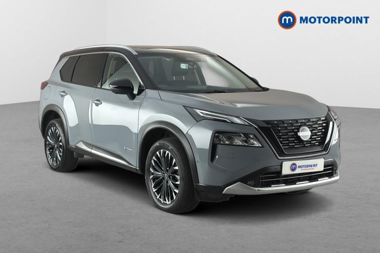 2024 Nissan X-Trail 1.5 E-Power 204 Tekna 5dr Xtronic SUV Hybrid Automatic
