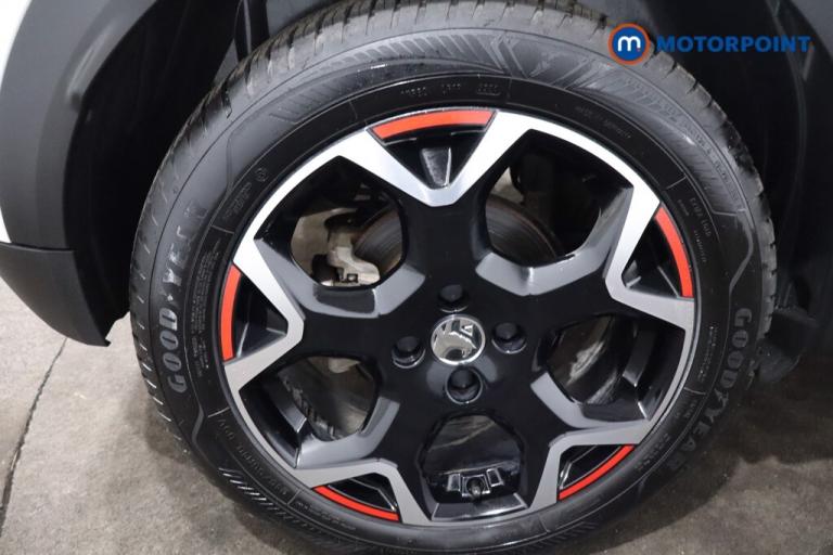 2023 Vauxhall Mokka 100kW GS 50kWh 5dr Auto SUV Electric Automatic