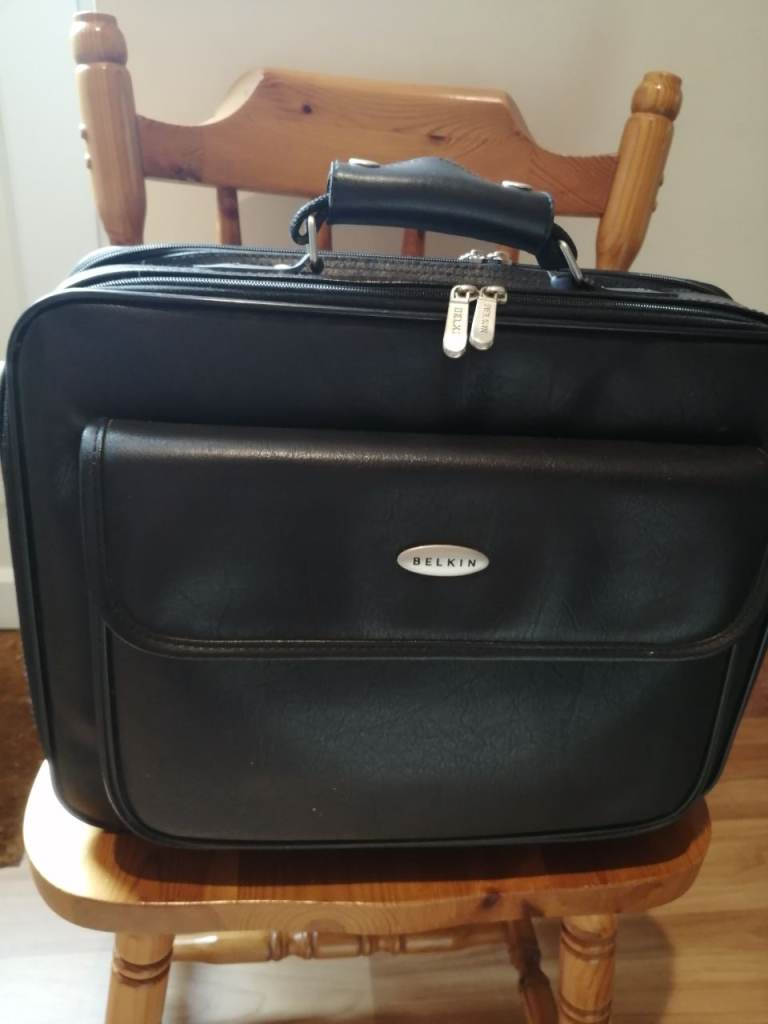 image for BELKIN LAPTOP CASE 