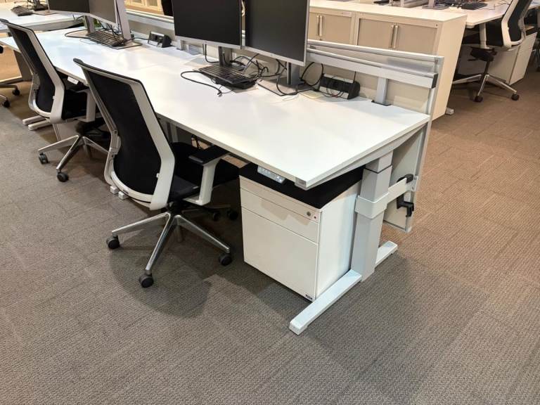 Office furniture clearance sale