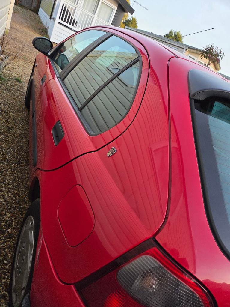 Rover, 25, Hatchback, 2000, Manual, 1396 (cc), 5 doors