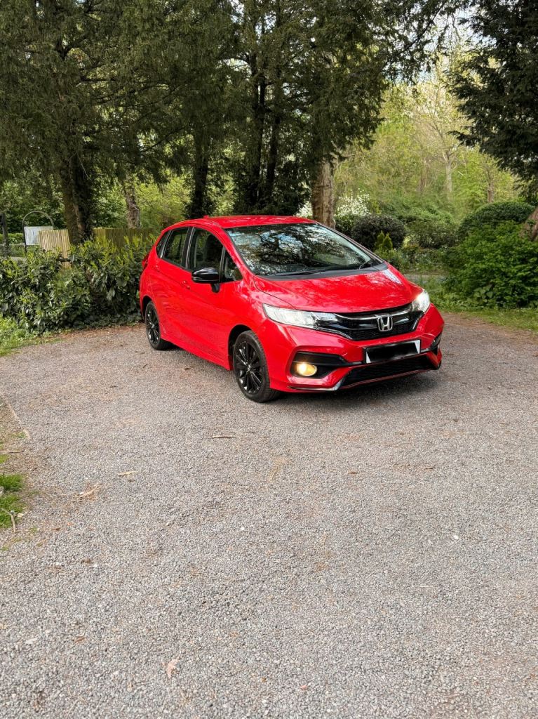Honda, JAZZ, Hatchback, 2019, Other, 1498 (cc), 5 doors